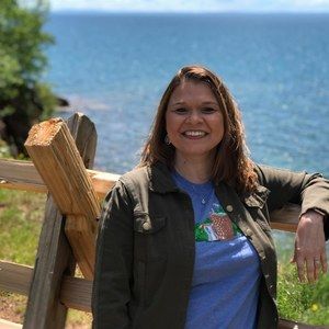 Meet your Posher, Peggy